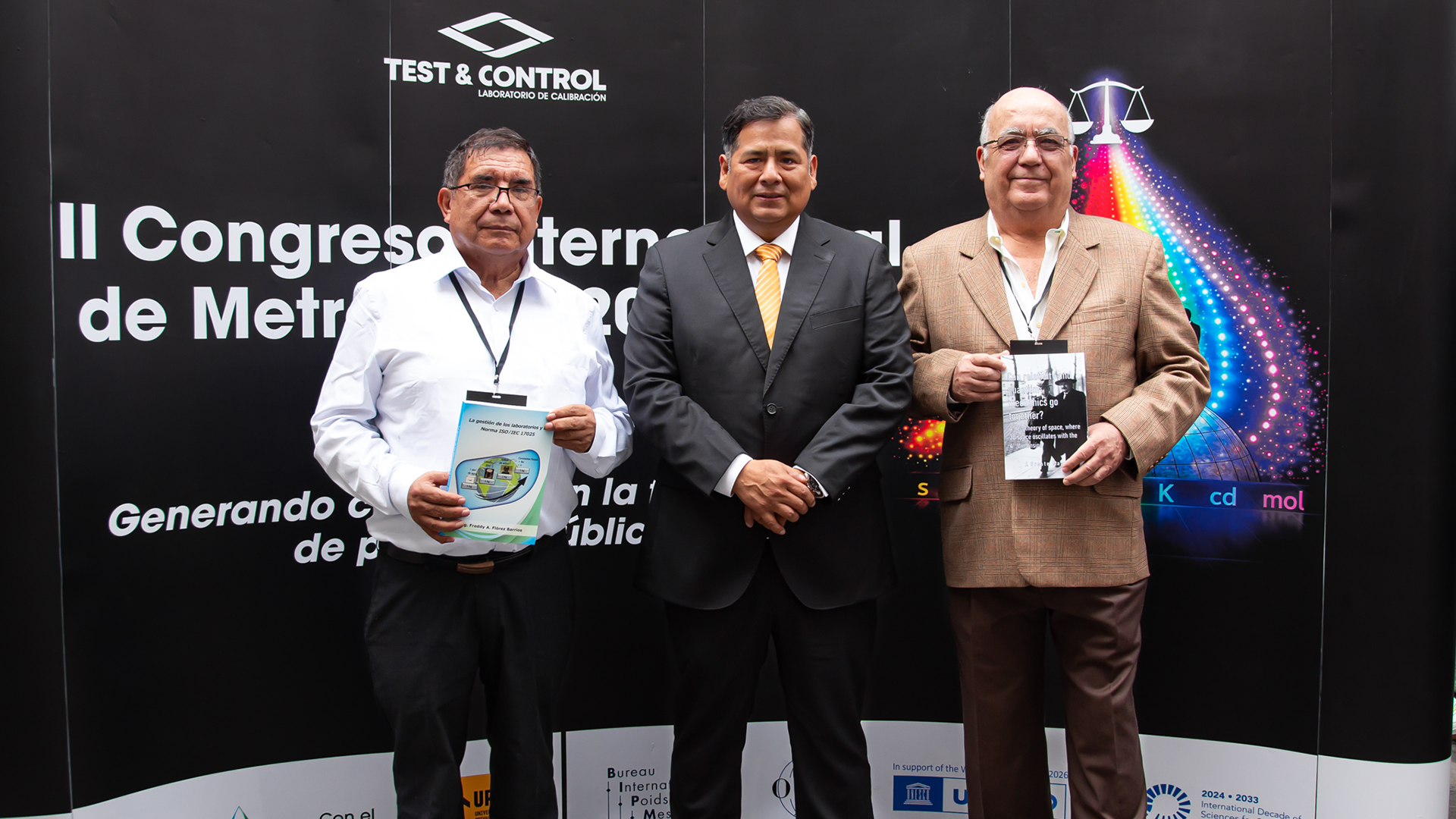 entrega de reconocimientos