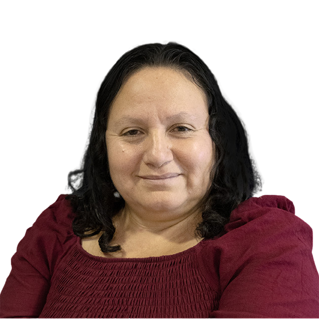 Lic. Lili Carrasco Tuesta