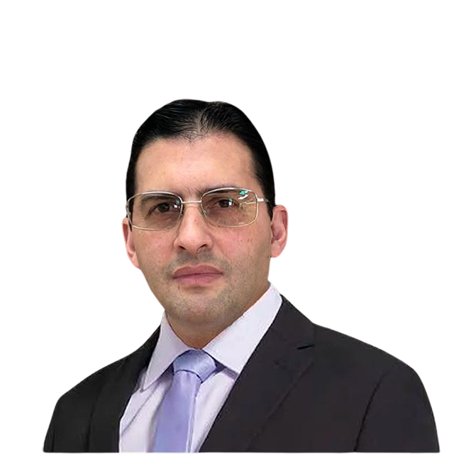 Ing. Óscar Sibaja Seravalli