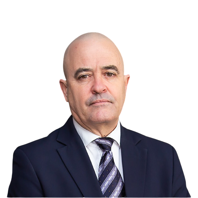 MSc. Pablo Fernández García